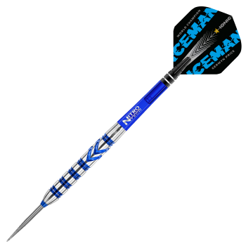 Iceman Original Dart